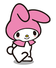 My Melody รูปที่ 34