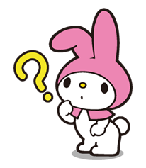 My Melody รูปที่ 36