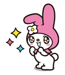 My Melody รูปที่ 38