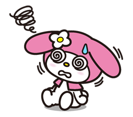 My Melody รูปที่ 39
