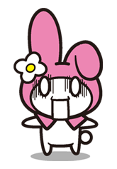 My Melody รูปที่ 40