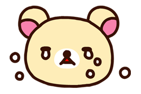 Rilakkuma รูปที่ 4