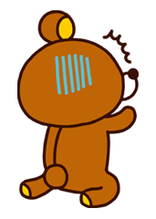 Rilakkuma รูปที่ 6
