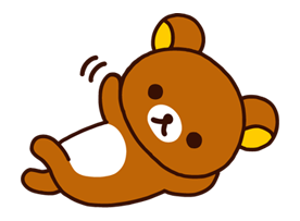 Rilakkuma รูปที่ 8