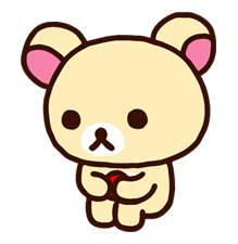 Rilakkuma รูปที่ 12