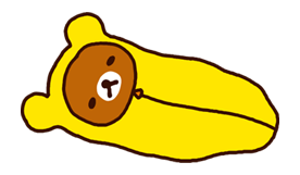 Rilakkuma รูปที่ 13