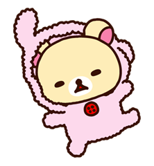 Rilakkuma รูปที่ 14