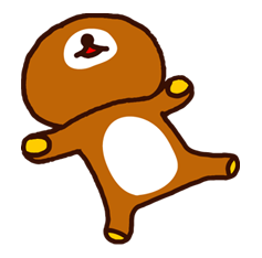 Rilakkuma รูปที่ 15