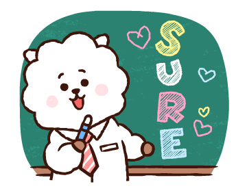 BT21 สติกเกอร์ผูกมิตรเพื่อนใหม่ รูปที่ 4