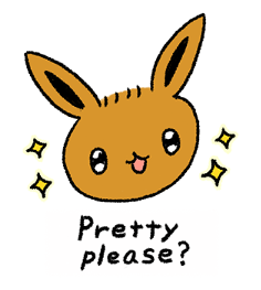 Pokémon: Project Eevee รูปที่ 6