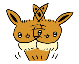 Pokémon: Project Eevee รูปที่ 7