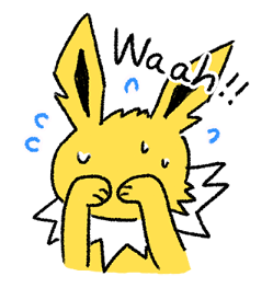 Pokémon: Project Eevee รูปที่ 15