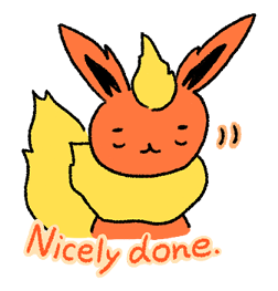Pokémon: Project Eevee รูปที่ 17