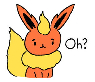 Pokémon: Project Eevee รูปที่ 20