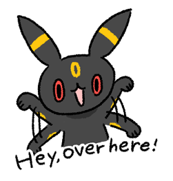 Pokémon: Project Eevee รูปที่ 27