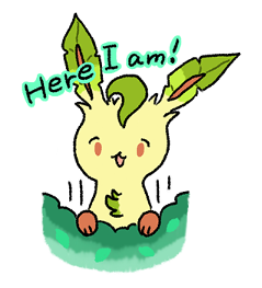Pokémon: Project Eevee รูปที่ 30