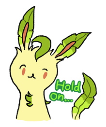 Pokémon: Project Eevee รูปที่ 31
