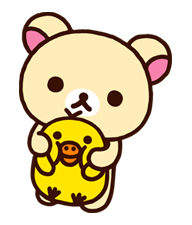Rilakkuma รูปที่ 20