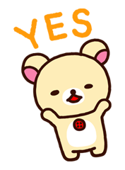Rilakkuma รูปที่ 22