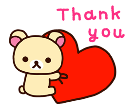 Rilakkuma รูปที่ 24