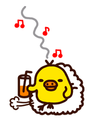 Rilakkuma รูปที่ 26