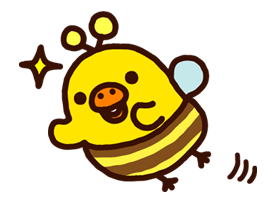 Rilakkuma รูปที่ 28