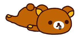 Rilakkuma รูปที่ 29