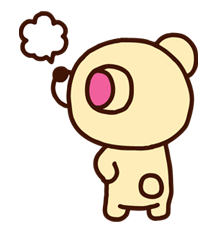Rilakkuma รูปที่ 33