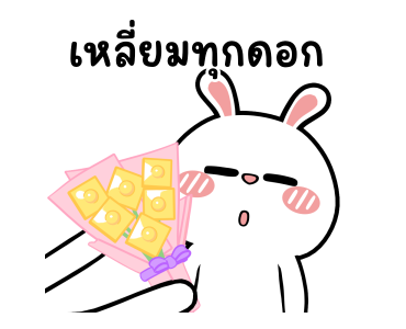ต่ายไฮเปอร์ : ว่าไงเพื่อนร๊ากกก รูปที่ 14