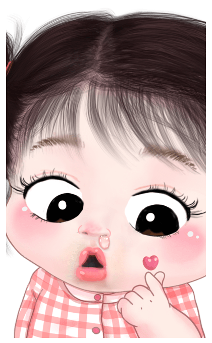 ส้มโอ โซคิ้ว บิ๊กสติกเกอร์ รูปที่ 18