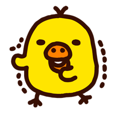 Rilakkuma รูปที่ 36