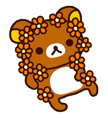 Rilakkuma รูปที่ 37