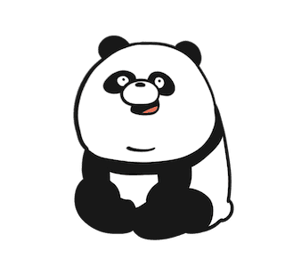 Bored Panda :3 รูปที่ 1