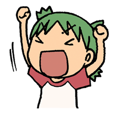 Yotsuba & ! รูปที่ 1
