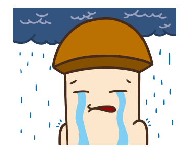 Kawaii Mushroom (Daily) รูปที่ 2