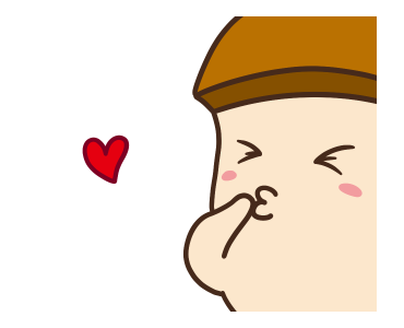 Kawaii Mushroom (Daily) รูปที่ 3