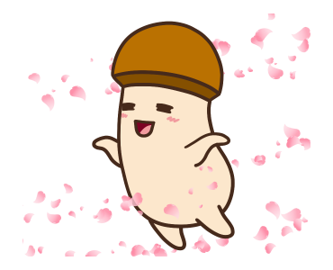 Kawaii Mushroom (Daily) รูปที่ 6