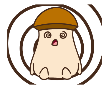 Kawaii Mushroom (Daily) รูปที่ 8