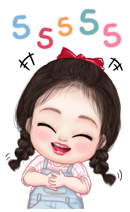 เลมอนน่ารัก บิ๊กสติกเกอร์ รูปที่ 8