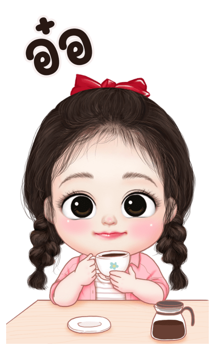 เลมอนน่ารัก บิ๊กสติกเกอร์ รูปที่ 15