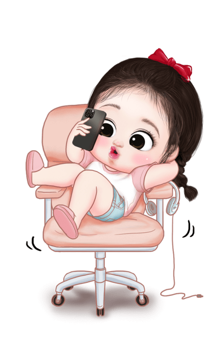 เลมอนน่ารัก บิ๊กสติกเกอร์ รูปที่ 16