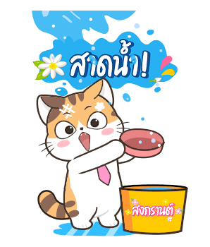 สอยดาวสงกรานต์ รูปที่ 1