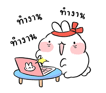 Ayaya Work + Travel Sound Stickers รูปที่ 1
