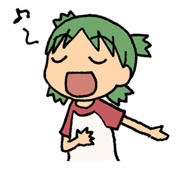Yotsuba & ! รูปที่ 11