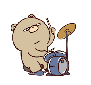 Beartod : Ngawur รูปที่ 1