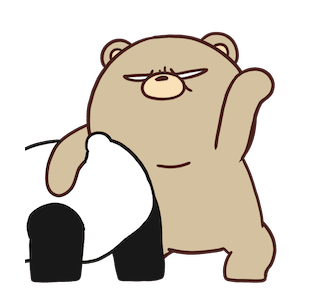 Beartod : Ngawur รูปที่ 19