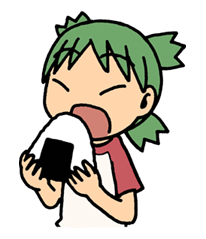 Yotsuba & ! รูปที่ 13
