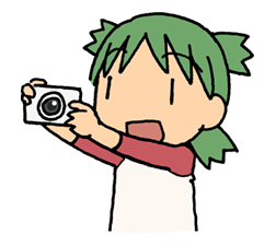 Yotsuba & ! รูปที่ 16