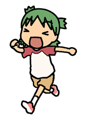 Yotsuba & ! รูปที่ 17