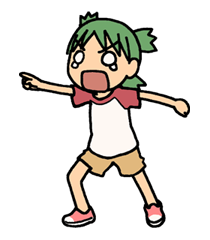 Yotsuba & ! รูปที่ 18